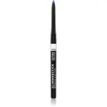 Avon Glimmerstick Metallic metalická ceruzka na oči odtieň Electric Blue 0.35 g