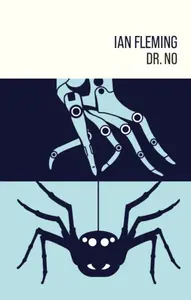Dr No - Ian Fleming