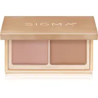 Sigma Beauty Spectrum Color-Correcting Duo krémový korektor odtieň Light to Medium 1,52 g