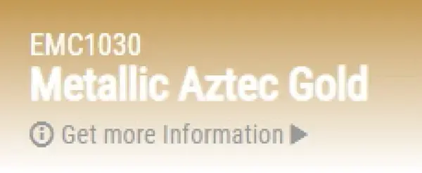 Sprej Montana Metallic 400ml – 1030 Aztec Gold