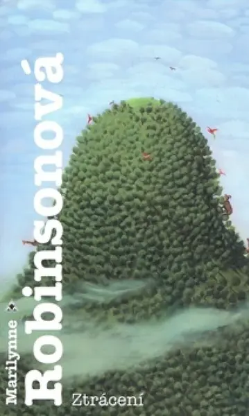 Ztrácení (poškozená) - Marilynne Robinsonová