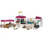 Schleich Přepravník koní