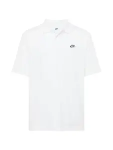 Nike Sportswear Tričko  biela