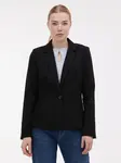 Černé dámské sako ORSAY