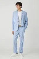 Kalhoty s příměsí lnu Medicine