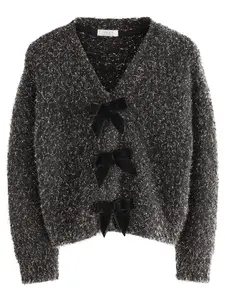 Next Kardigán  čierna