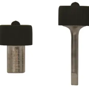 Trny na seřízení karburátoru motocyklu, sada 4 kusy - JONNESWAY MI020002