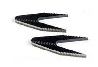 Ferdus Náhradní prořezávací nože R5, zaoblené, šířka 10 - 14 mm, balení 20 kusů Šířka nože: 5-6 mm