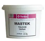 Mastek 2,5 kg - Ferdus 10.43 Hmotnost: 2,5 kg
