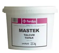 Mastek 2,5 kg - Ferdus 10.43 Hmotnost: 2,5 kg