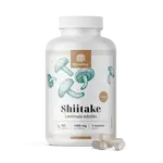 MYCOWAY Shiitake 1000 mg - extrakt, 180 kapsúl