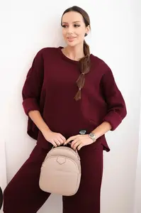 Dámská tepláková souprava Kesi Włoski