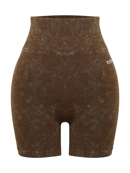 Trendyol Legíny  hnedá