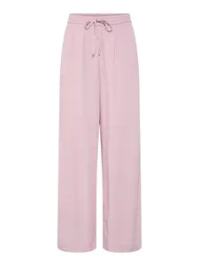 PIECES Nohavice 'PCPia'  eozín