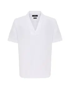 Antioch Tričko  biela