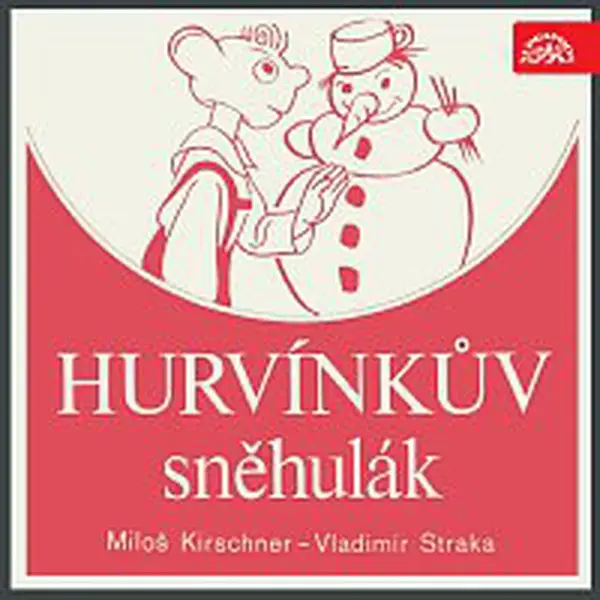 Divadlo Spejbla a Hurvínka – Hurvínkův sněhulák
