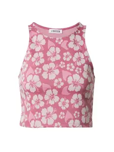 EDITED Top 'Martha'  zmiešané farby