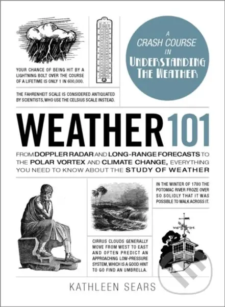 Weather 101…