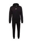 EA7 Emporio Armani Joggingová súprava  čierna / biela