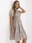 Dress-MI-SK-A2561.89-dark beige