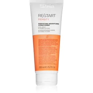 Revlon Professional Re/Start Density kondicionér proti vypadávaniu vlasov 200 ml