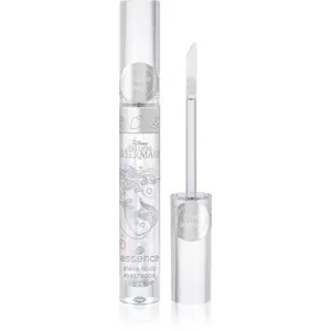 essence Disney The Little Mermaid trblietavé tekuté očné tiene odtieň 3.6 ml