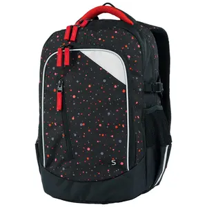 Stil Midi Školní batoh Dotty