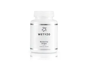 WETYZO Berberin Origin 90 kapslí
