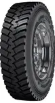 TREADMAX 315/80 R 22.5 156/150K OMNITRAC_D M+S 3PMSF