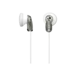 Sluchátka SONY Fontopia MDR-E9LP šedé