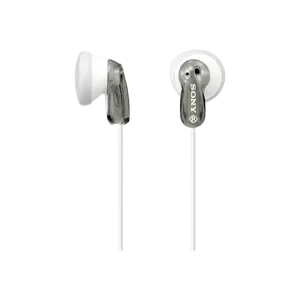 Sluchátka SONY Fontopia MDR-E9LP šedé