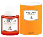 Paris Corner Emir Vibrant Orange & Neroli - EDP 100 ml