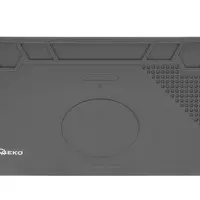 GEKO Pájecí podložka, silikonová, 350x220 mm