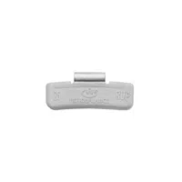 Vyvažovací závaží, naklepávací Plasteel Eco RUP10 - 10g, 1 ks Varianta: 25g, 1ks