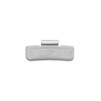 Vyvažovací závaží, naklepávací Plasteel Eco RUP10 - 10g, 1 ks Varianta: 25g, 1ks
