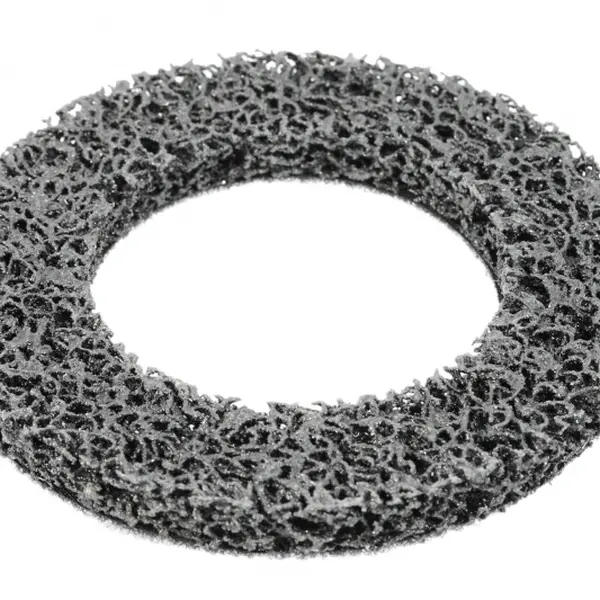 Kotouč 150 mm, pro nástroj na čištění nábojů kol a brzdových bubnů - QUATROS QS14039