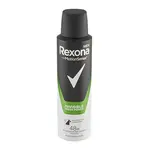 REXONA Men Invisible Fresh & Power Antiperspirant v spreji 150 ml