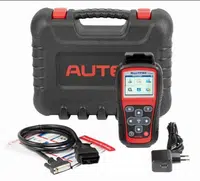 Diagnostika TPMS, barevný displej, Wi-Fi a USB, programovatelný - Autel TS508 Maxi