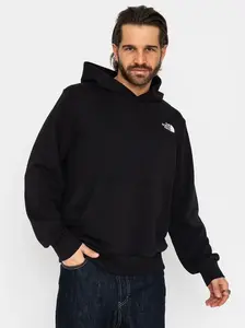 The North Face M MONTE REGULAR HOODIE-GRAPHIC XL