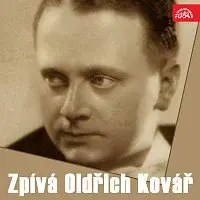Oldřich Kovář – Zpívá Oldřich Kovář