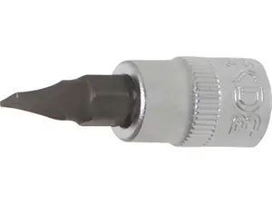 BGS Technic BGS 2494 Zástrčná bitová hlavice 1/4" SL 5,5 mm