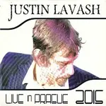 Justin Lavash – Live in Prague 2015