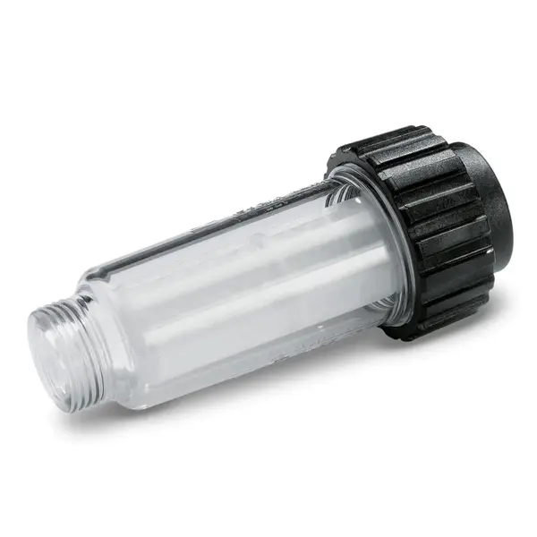 Vodný filter