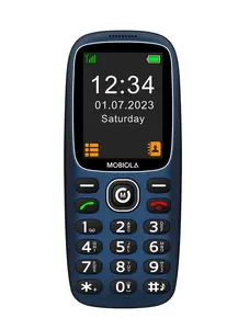 Mobiola MB3120i modrá