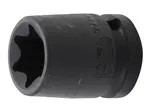 BGS Technic BGS 9779-24 Nástrčná hlavice 1/2" E-Profil E24 silová
