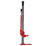 Zvedák víceúčelový, pro offroady, traktory, nákladní vozy, 2t, 130-1325 mm - Ferdus 10.442
