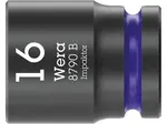Wera 005507 Nástrčná hlavice 3/8 šestihran 16,0 mm Impaktor 8790 B