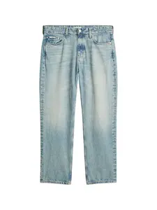 Marc O'Polo DENIM Džínsy 'Sverre'  modrá denim
