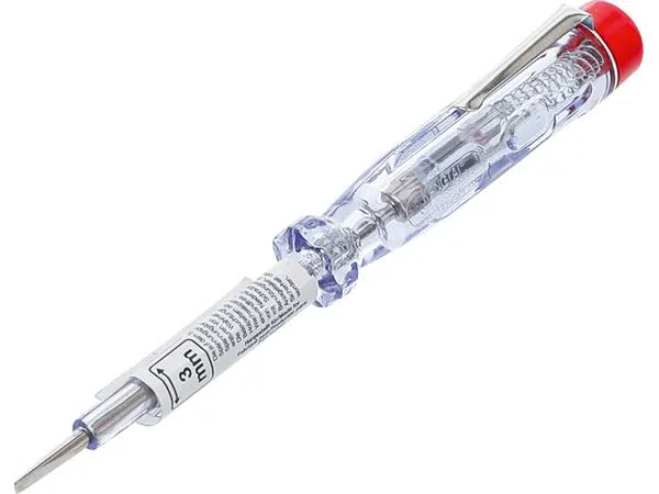 BGS Technic BGS 725 Zkoušečka elektro 120 ÷ 250 V, 140 mm VDE