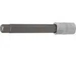 BGS Technic BGS 5184-H13 Zástrčná hlavice 1/2" inbus 13 x 140 mm